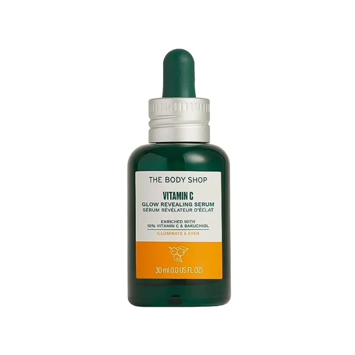 سرم روشن کننده بادی شاپ مدل ویتامین C حجم 30ml