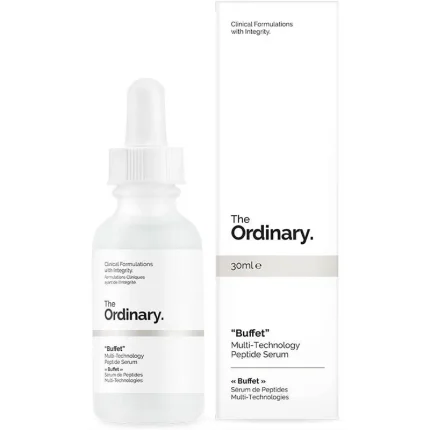 سرم جوانساز بافت اوردینری 30ml