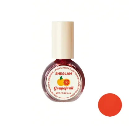 تینت لب و گونه شیگلم مدل grapefruit حجم 6ml