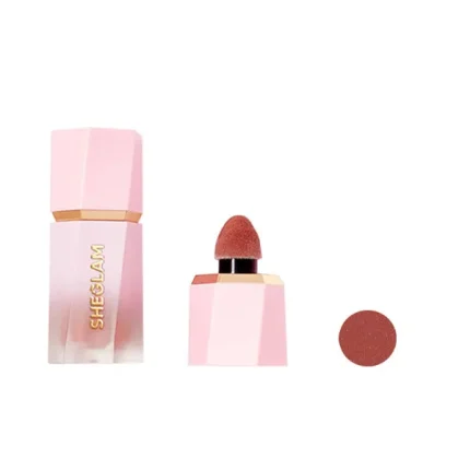 رژگونه مایع Risky Business شیگلم 5.1ml