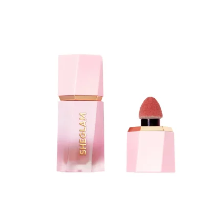 رژگونه مایع Rose Ritual شیگلم