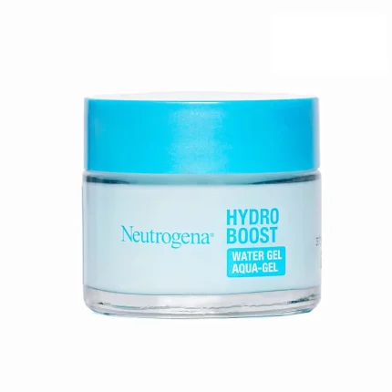 کرم واتر ژل آبرسان نوتروژینا مدل Hydro Boost حجم 50ml