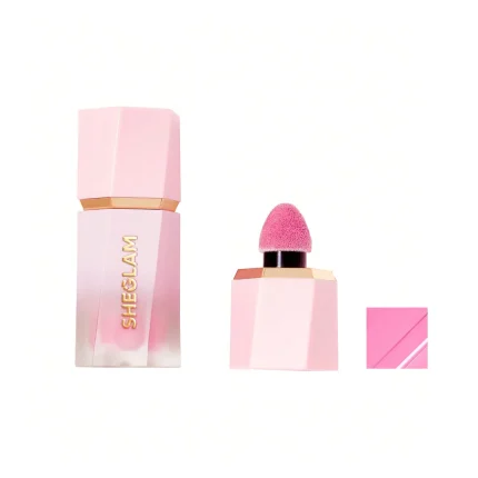 رژ گونه شیگلم مدل Petal Talk حجم 5.1ml