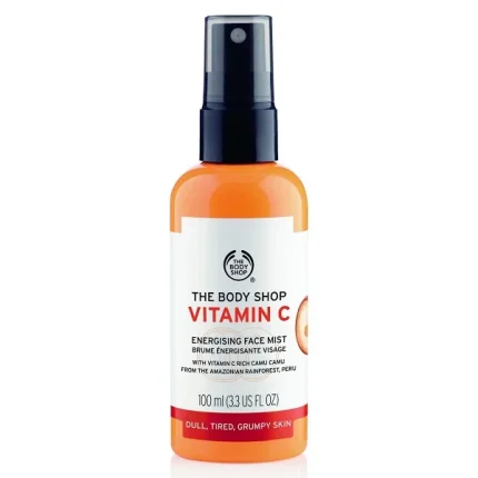 اسپری ویتامین سی بادی شاپ حجم 100ml