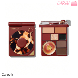 پالت سایه گرامافونی شیگلم