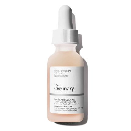 سرم لایه بردار اوردینری مدل لاکتیک اسید 10%