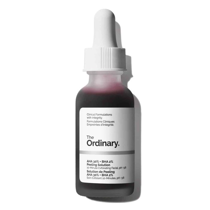 سرم پیلینگ اوردینری مدل لایه بردار 30ml
