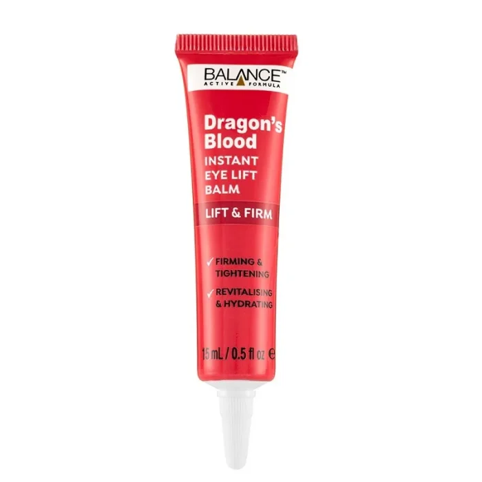 بالم دراگون بلاد بالانس مناسب لیفت دور چشم حجم 15ml