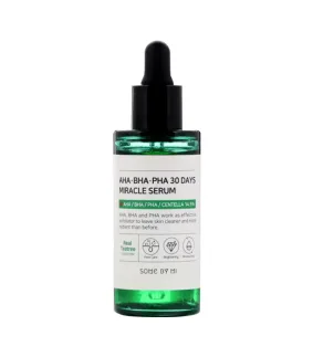 سرم میراکل سام بای می مدل 30 روزه حجم 50ml