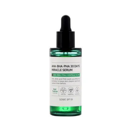سرم میراکل سام بای می مدل 30 روزه حجم 50ml