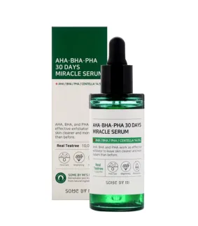 سرم میراکل سام بای می مدل 30 روزه حجم 50ml