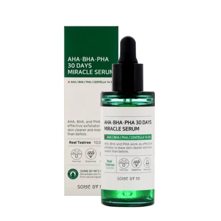 سرم میراکل سام بای می مدل 30 روزه حجم 50ml