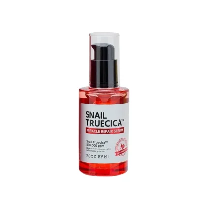 سرم پوست سام بای می مدل حلزون حجم50ml