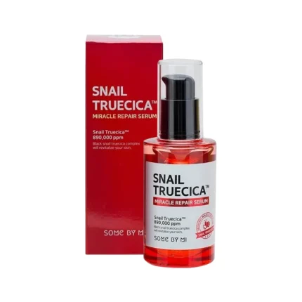 سرم پوست سام بای می مدل حلزون حجم50ml2