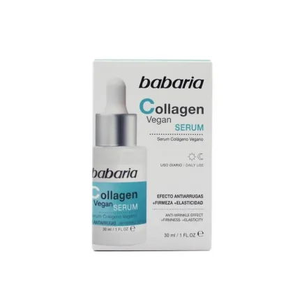 سرم پوست کلاژن باباریا حجم 30ml