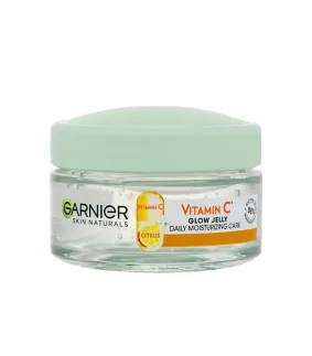 کرم روشن کننده گارنیه مدل ویتامین سی حجم 50ml