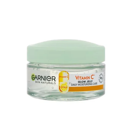کرم روشن کننده گارنیه مدل ویتامین سی حجم 50ml