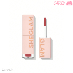 تینت لب شیگلم