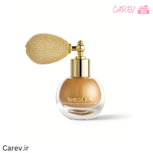 بادی میست طلایی شیگلم