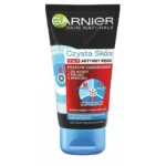اسکراب لایه بردار گارنیه مدل زغال 3w1 حجم 150ml