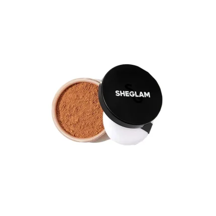 پودر بیک شیگلم مدل Chocolate