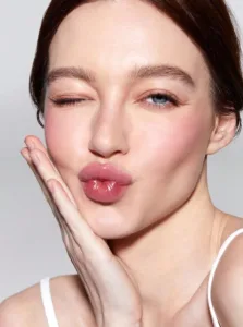 لیپ گلاس شیگلم مدل حجم دهنده