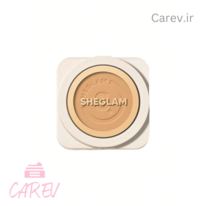 پنکک کرم پودری شیگلم